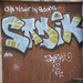 graffeti or street art by ianjb21