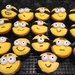 Minion Cupcakes by nicolecampbell