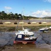 Abersoch Boats. by gamelee