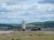 5th Sep 2015 - tin lighthouse