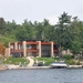 New Ultra Modern Home along the St. Lawrence River by frantackaberry