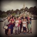 Family at Fatima by belucha