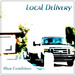 Local Delivery - Blue Condition by lsquared