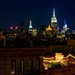 NYC Night Life by jgpittenger