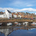 Crail Harbour by philhendry