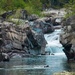 Glacier Mini-Waterfall by stray_shooter