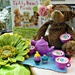 Teddy Bears Picnic. by wendyfrost
