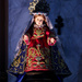 La Niña Maria by iamdencio