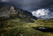 8th Sep 2015 - 2015-09-08 hike on the klausenpass