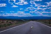22nd Aug 2009 - America's Loneliest Highway