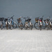 Bikes by yaorenliu