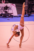 4th Sep 2015 - rhythmic gymnastics world championship #87