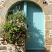 A Year of Days: Day 252 - Baby Blue Door by vignouse