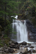 10th Sep 2015 - Waterfalls B.C.