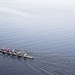 Rowing Regatta by pdulis