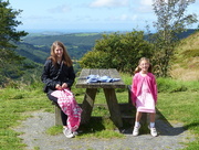 27th Aug 2015 -  Nant Yr Arian Forestry Centre