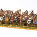 Hoplites of Magna Graecia by philhendry