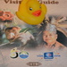 Yellow Duck in Kuching DSC_9523 by merrelyn