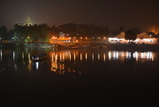 10th Sep 2015 - A Foggy Night in Kuching DSC_9506
