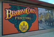 10th Sep 2015 - Broomcorn Festival