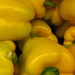 Yellow Peppers by ingrid01