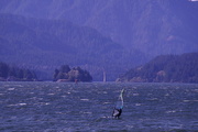 11th Sep 2015 - Wind Surfer Columbia Gorge
