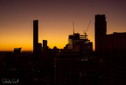 11th Sep 2015 - Brisbane sunrise