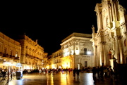 6th Sep 2015 - Piazza del Duomo