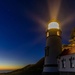 Lighthouse rays by jgpittenger