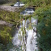  Sgwd Clun-Gwyn (white Meadow Falls) by susiemc