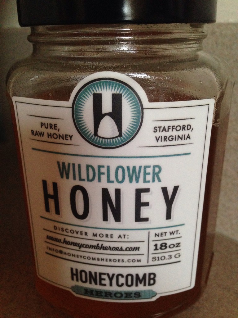 local honey by wiesnerbeth