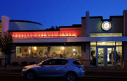 11th Sep 2015 - Hubbard Avenue Diner, Middleton, WI