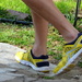 Yellow Shoes by salza