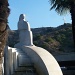 Hollywood Bowl Fountain by jnadonza