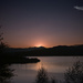 Mountain Sunrise by lynne5477