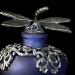 Perfume Bottle by robv