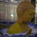 Fishy Buddha by yaorenliu