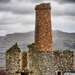 Flashback - Cornish tin mine by swillinbillyflynn