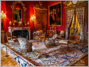 14th Sep 2015 - Sumptuous Lifestyle,Waddesdon Manor