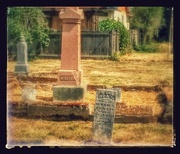 17th Sep 2015 - Milliorn Historic Cemetery 