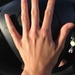 Driving hand by bilbaroo