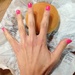 McDonalds Hand by bilbaroo
