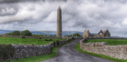 14th Sep 2015 - Round Tower