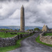 Round Tower by jack4john