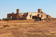8th Sep 2015 - Cadelga Ruins
