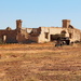 Cadelga Ruins by terryliv
