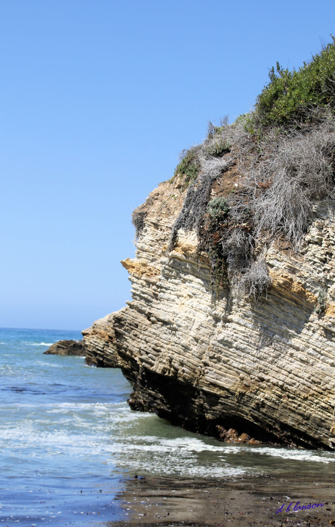 Montana de Oro  by flygirl