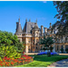 Waddesdon Manor,A Different View by carolmw