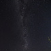 Milky Way Over Birdsville by terryliv