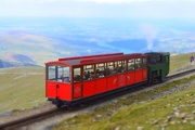 15th Sep 2015 - Snowdonia Steam Train.